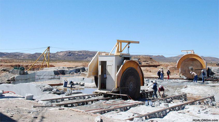 product-1-1 Marble Mining Machinery at quarry(001)
